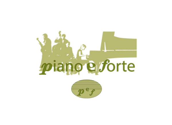 piano e forte – Musikschule Nord – unterrichtet von Klassik über Pop und Rock bis hin zu Jazz, als berufs- bzw. studienvorbereitende private Musikschule vom Berliner Senat anerkannt.